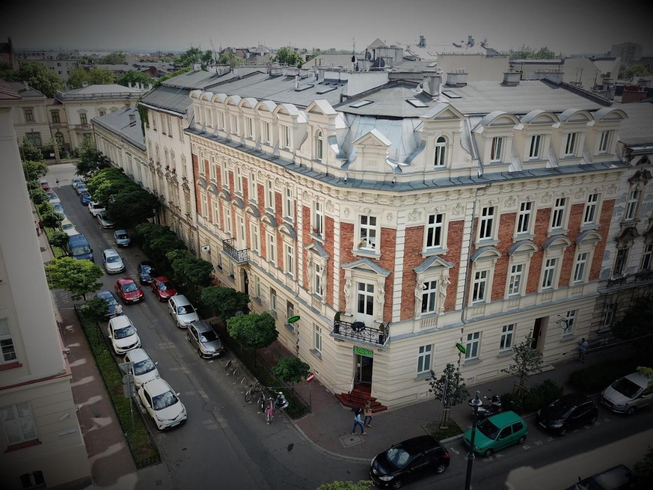 Czapskich Apartamento