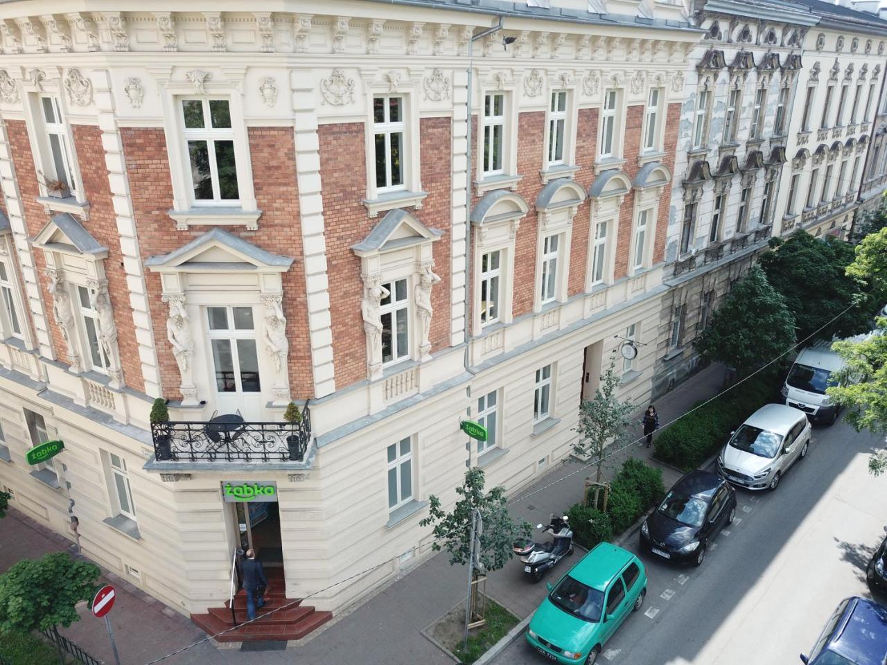 Czapskich Cracóvia