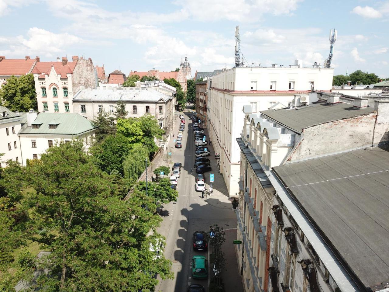 Czapskich
