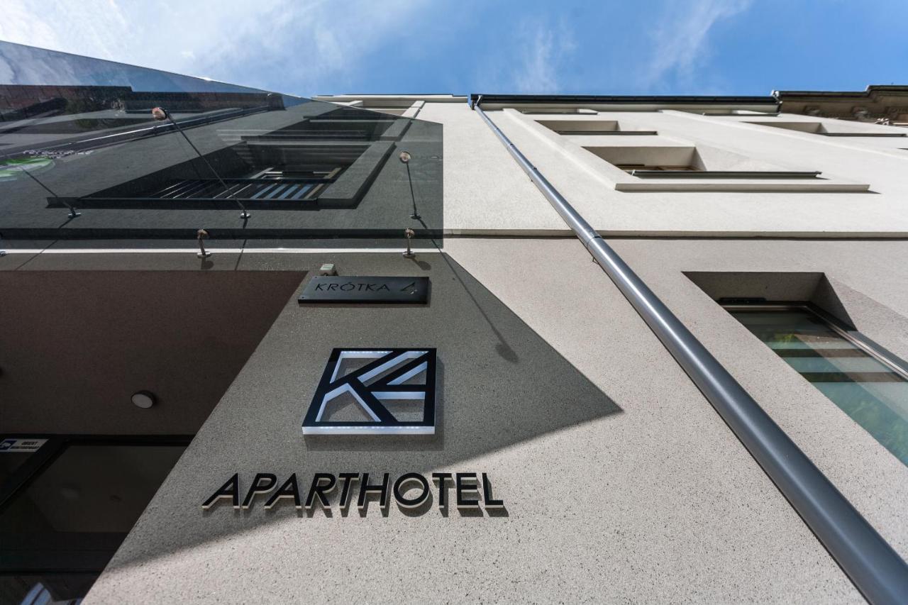 K4 Hotel apartamentowy 2*