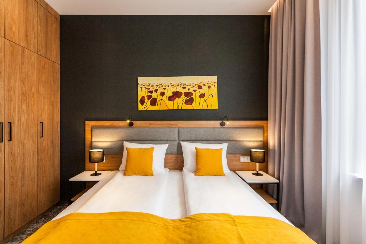 K4 Hotel apartamentowy 2*