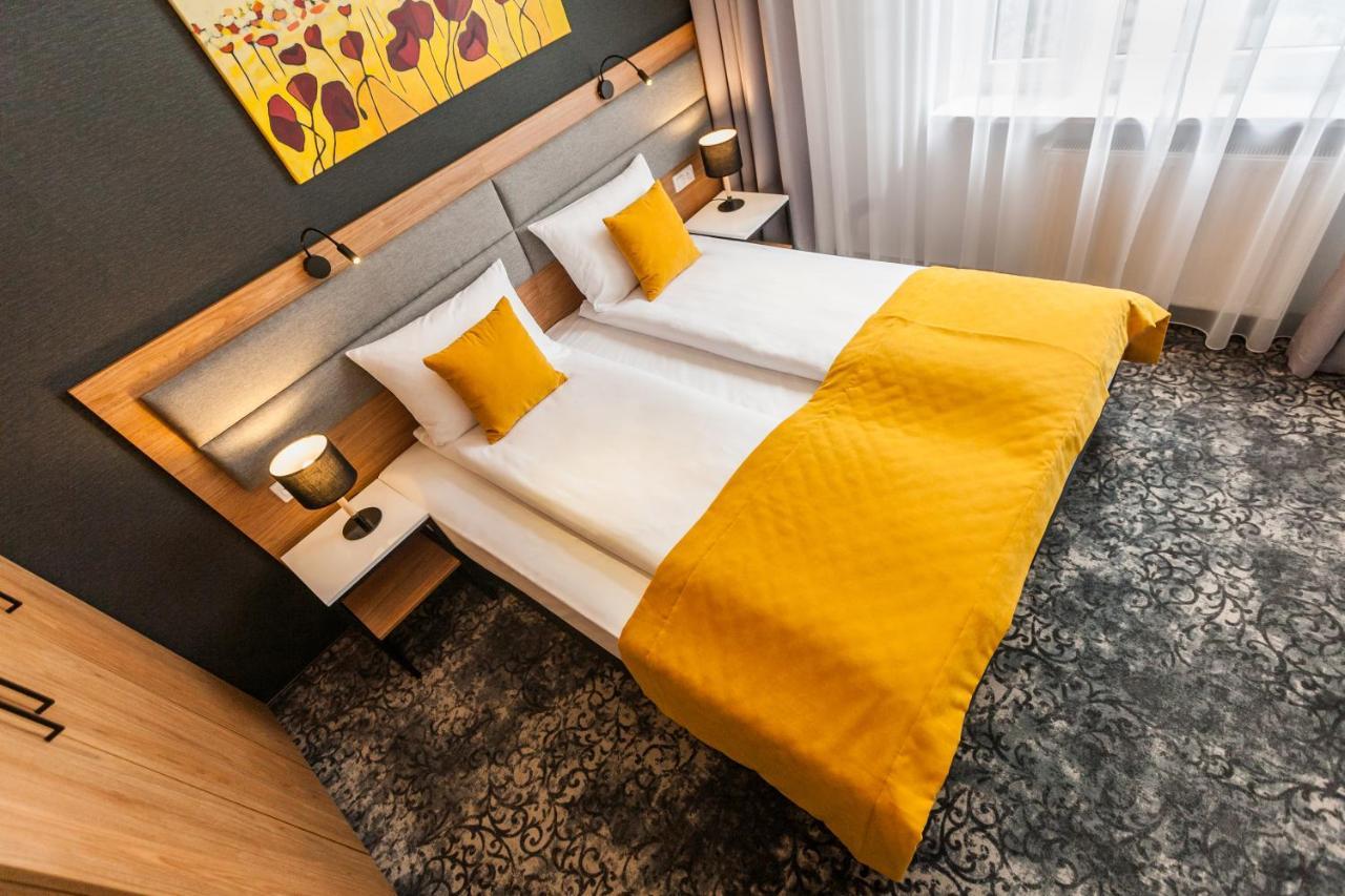 K4 Hotel apartamentowy 2*