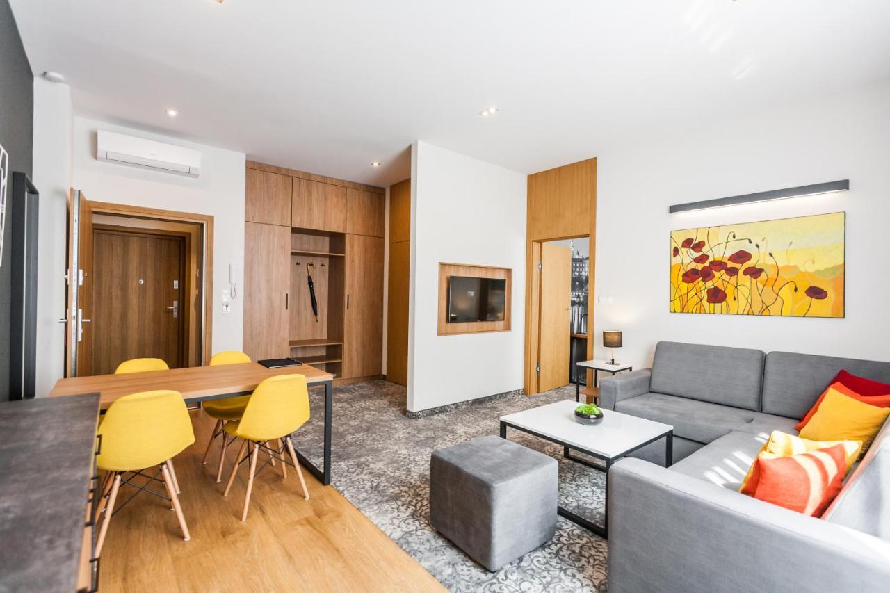 K4 Hotel apartamentowy