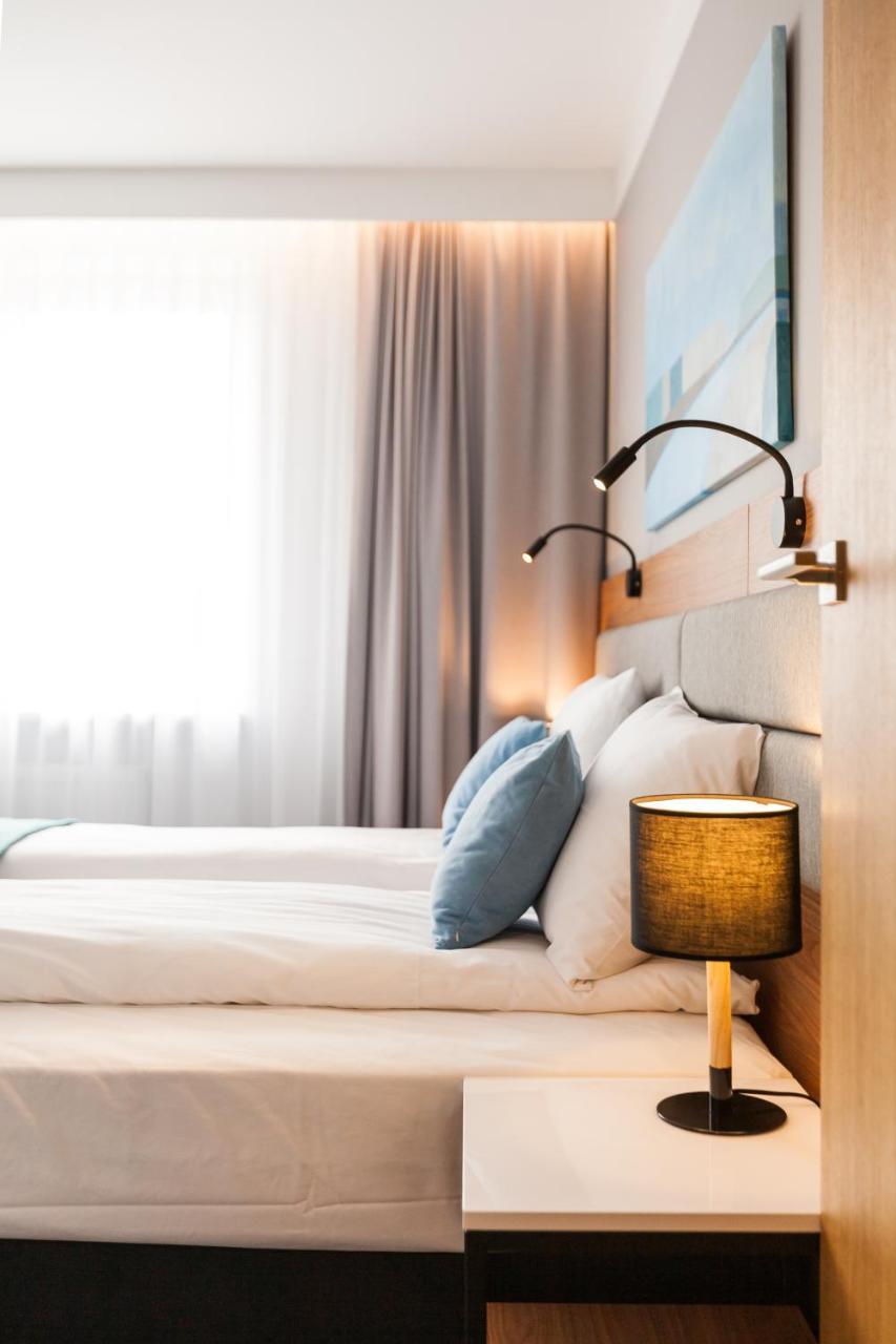 K4 Hotel apartamentowy Kraków