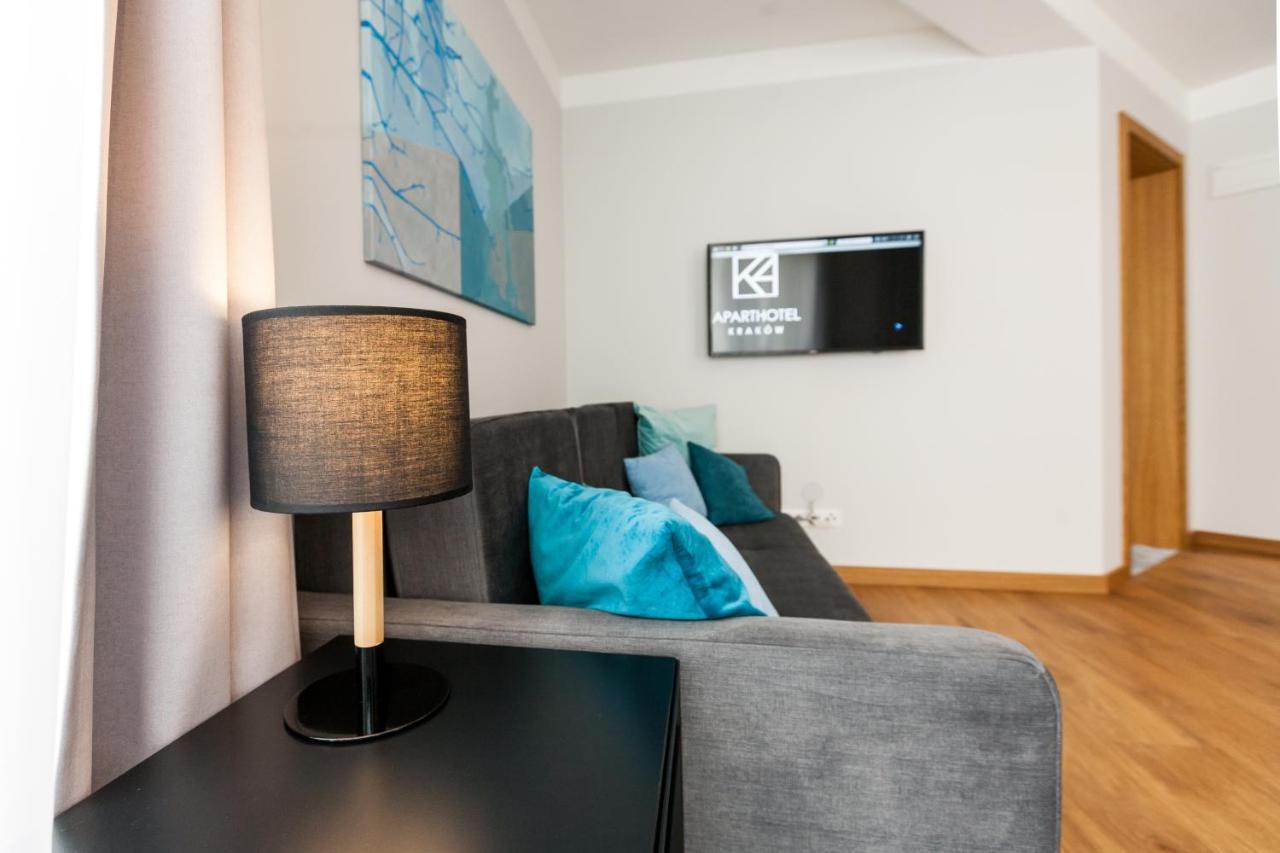 K4 Hotel apartamentowy
