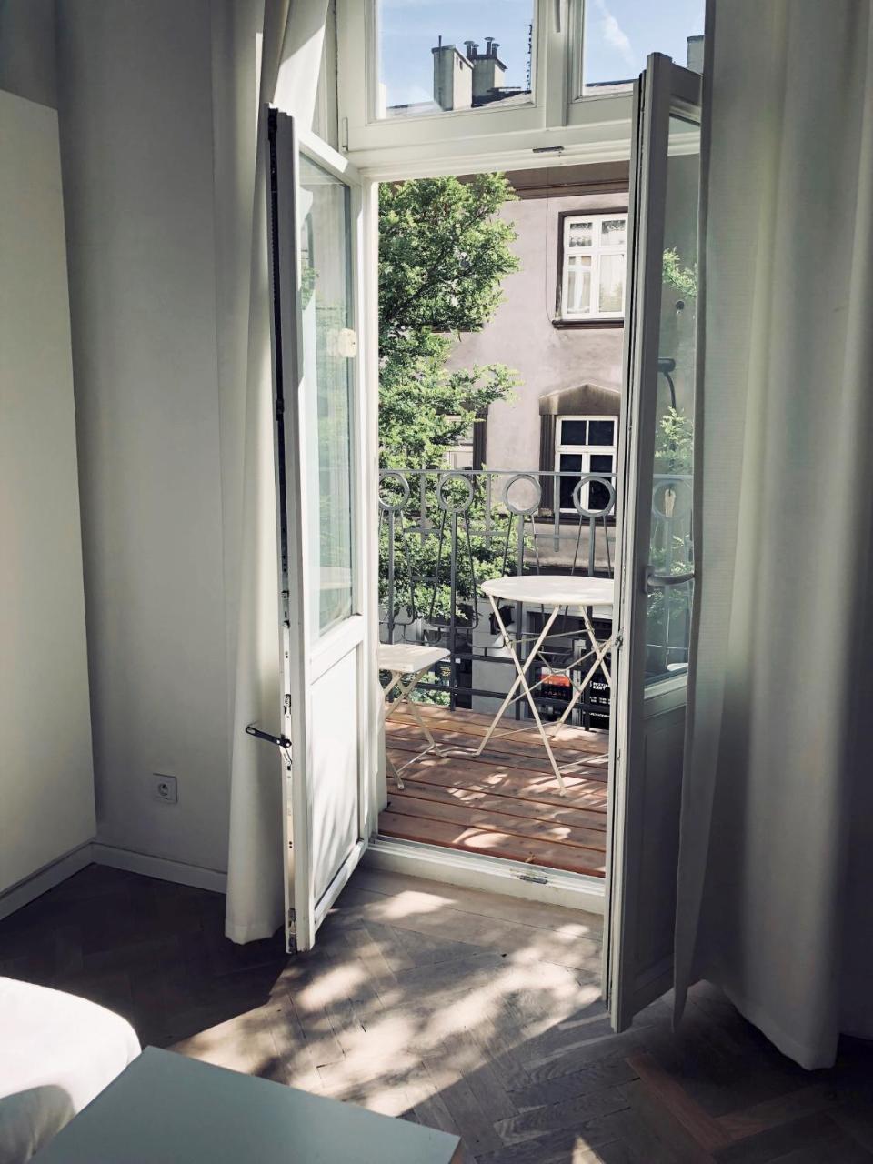 Apartment Boom Krakow