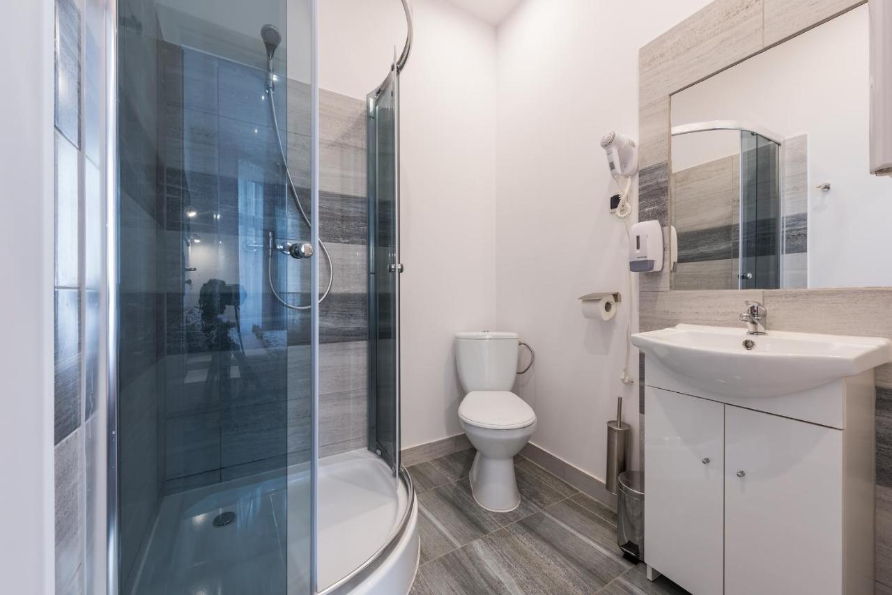 Apartamento Queen Cracóvia