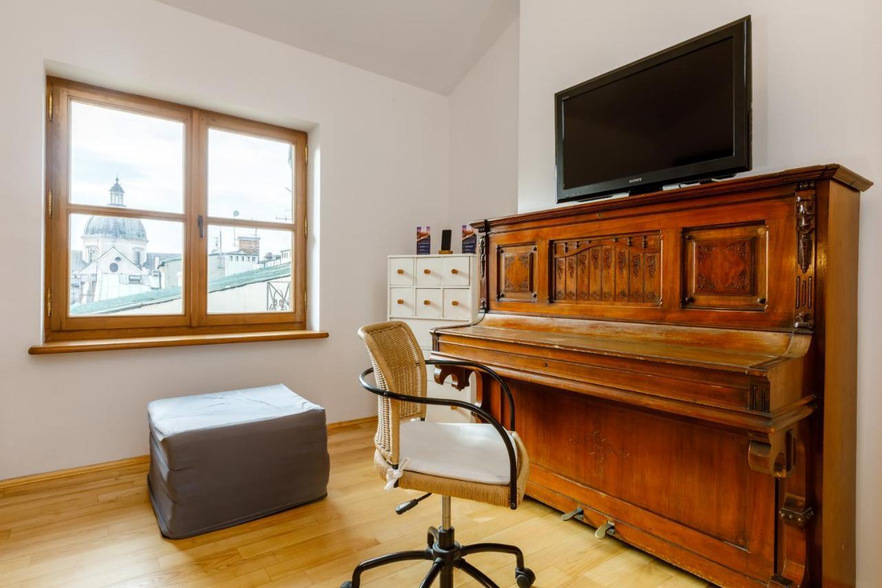 Appartement Ok Main Square *
