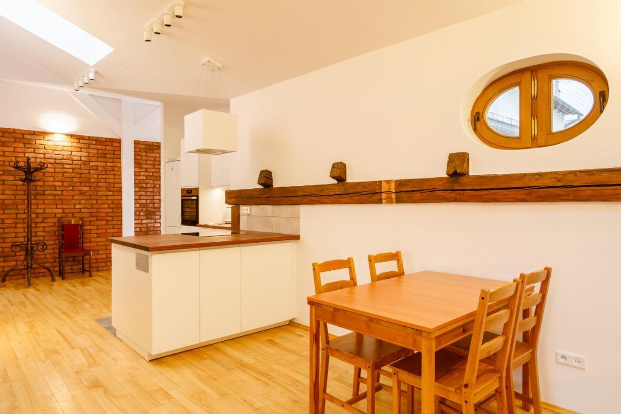 Appartement Ok Main Square *