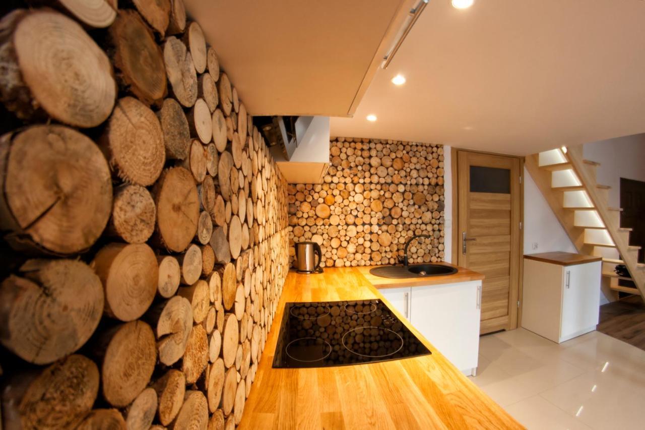 Apartment Kasia&lukasz Krakau