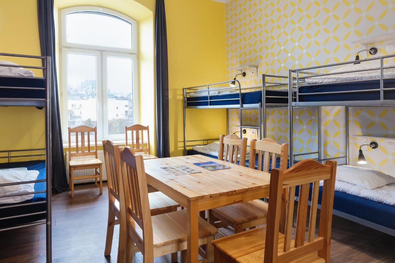 Atlantis Hostel