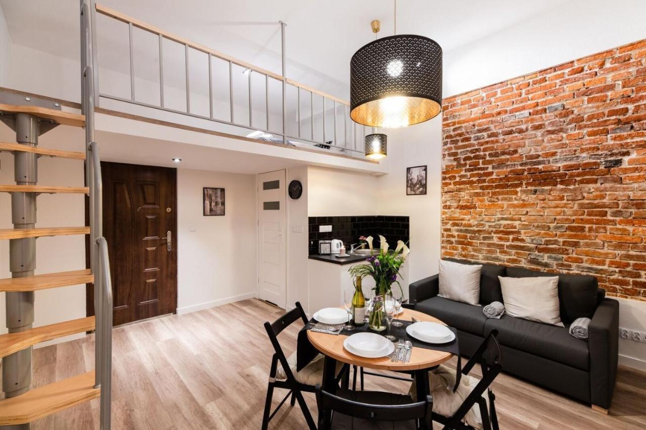 Aparthotel Dietla 99 - Ideal Location - In The Heart Of