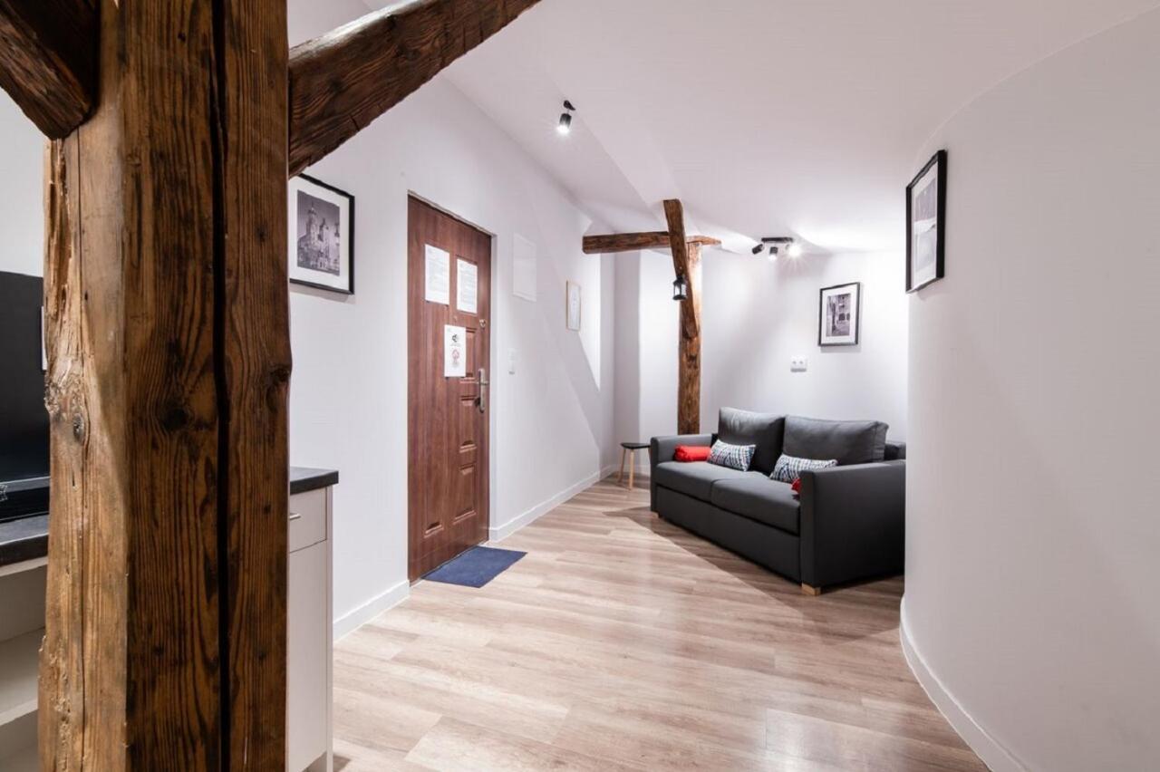 Aparthotel Dietla 99 - Ideal Location - In The Heart Of