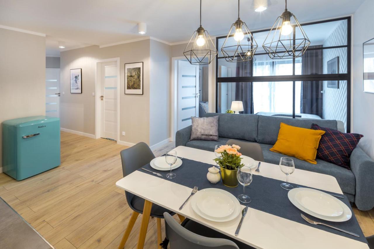 Apartament Friendhouse Vistula&wawel