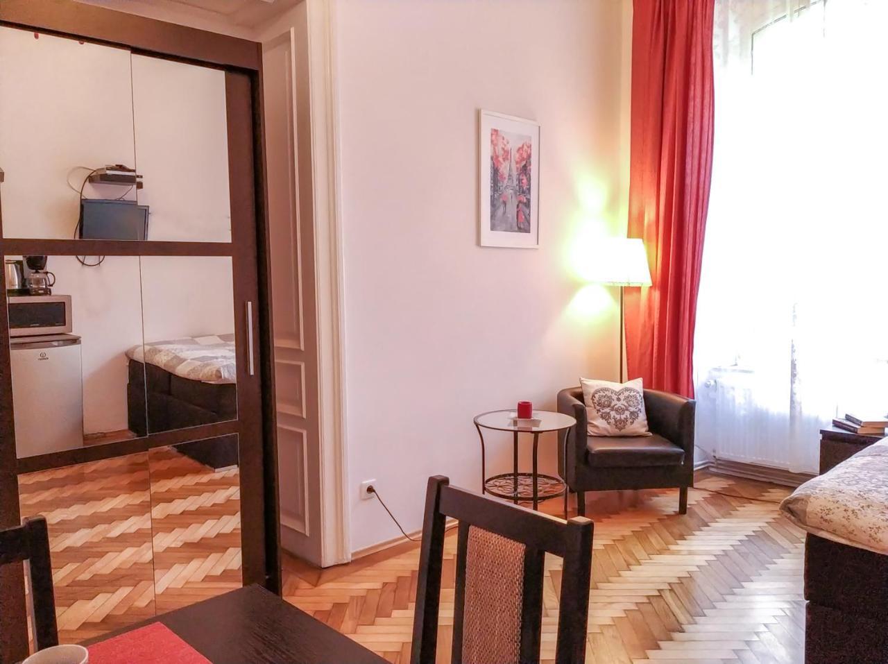 Spot Apartment