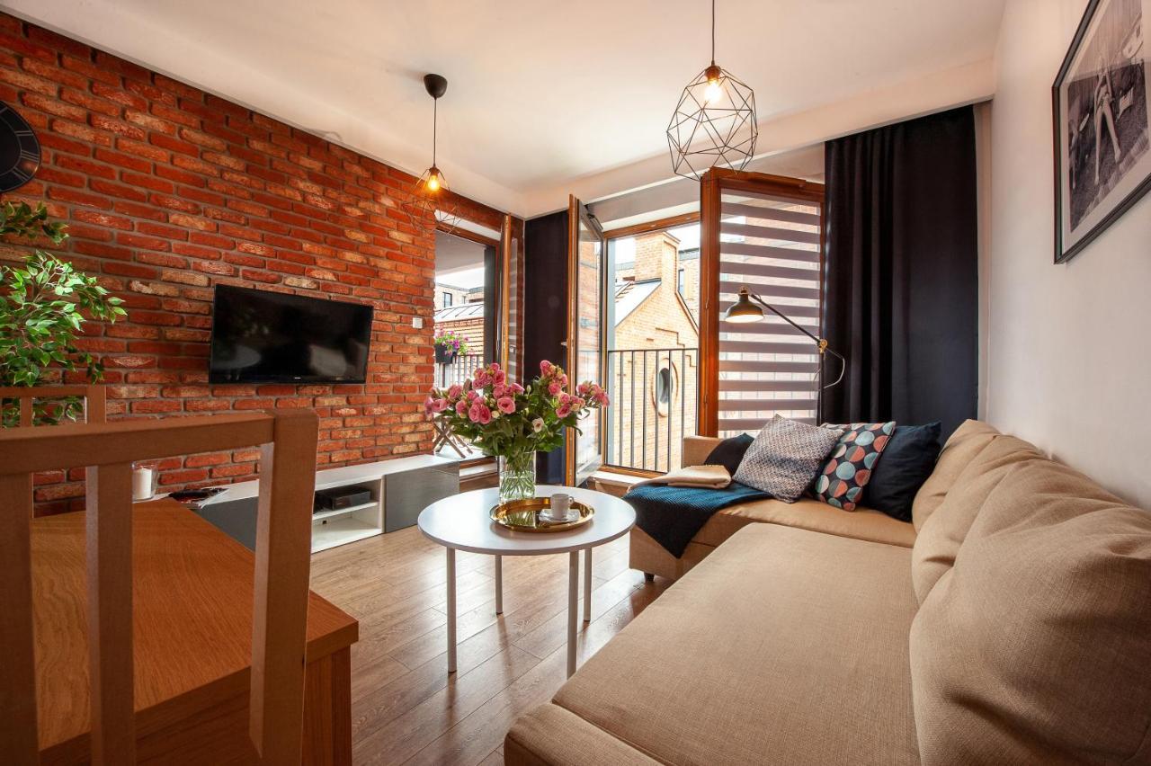 Browar Lubicz Aparthotel