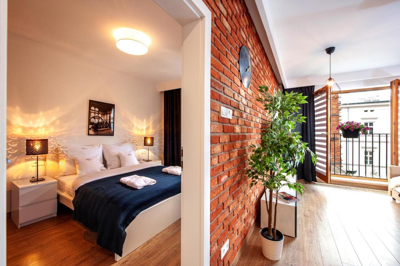 Browar Lubicz Aparthotel 2*