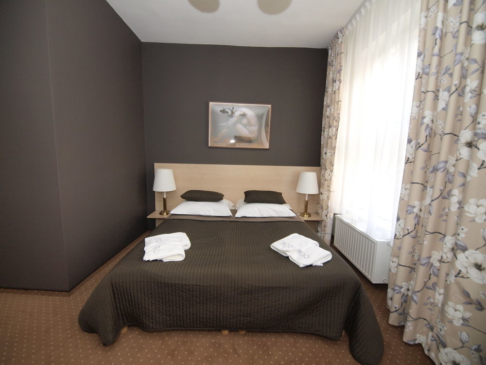 Aparthotel Ingo Krakow