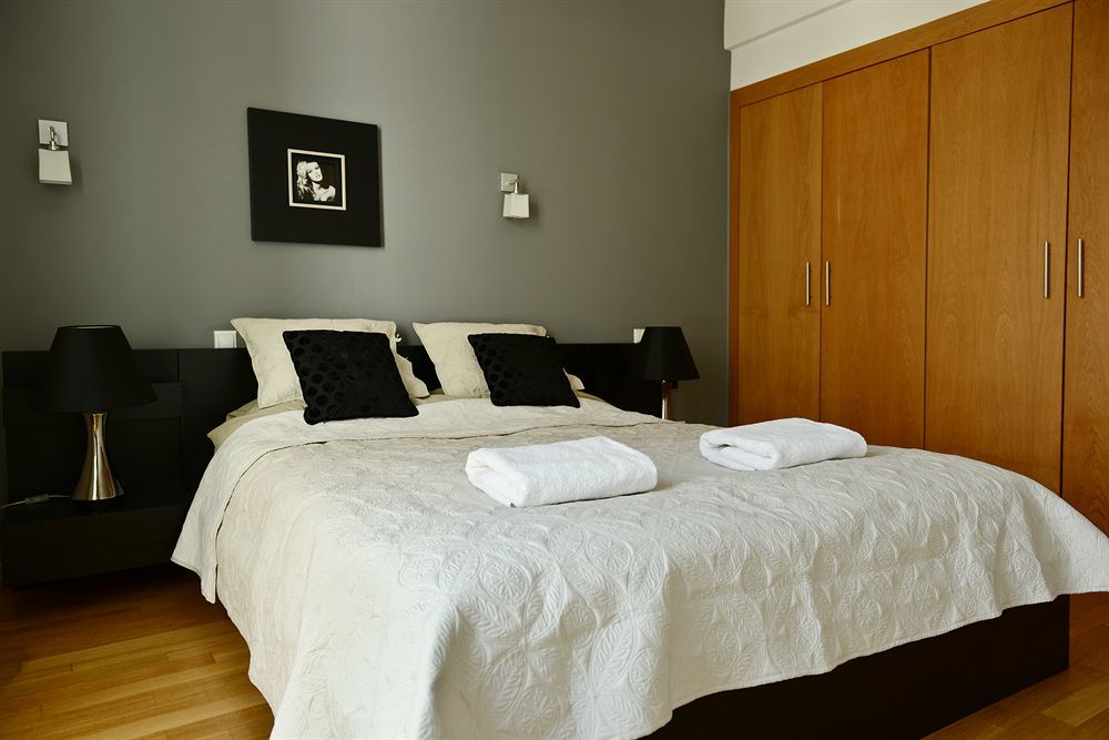 Angel Plaza Apartment Krakau