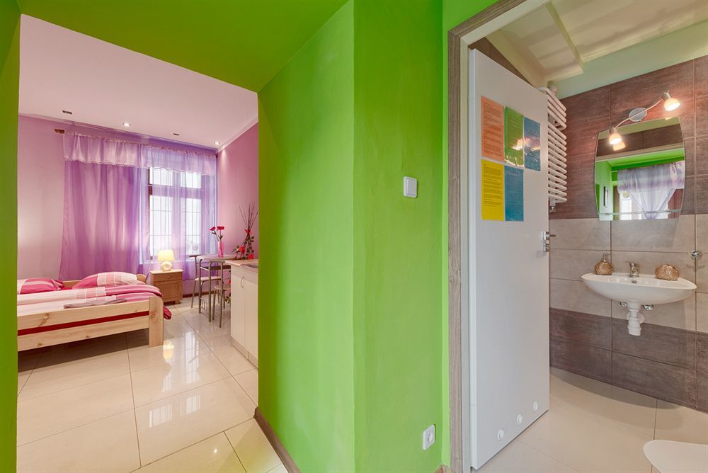 Apartment Princess Krakow