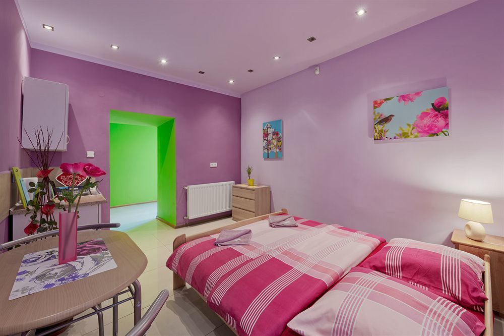 Princess Apartment Krakow