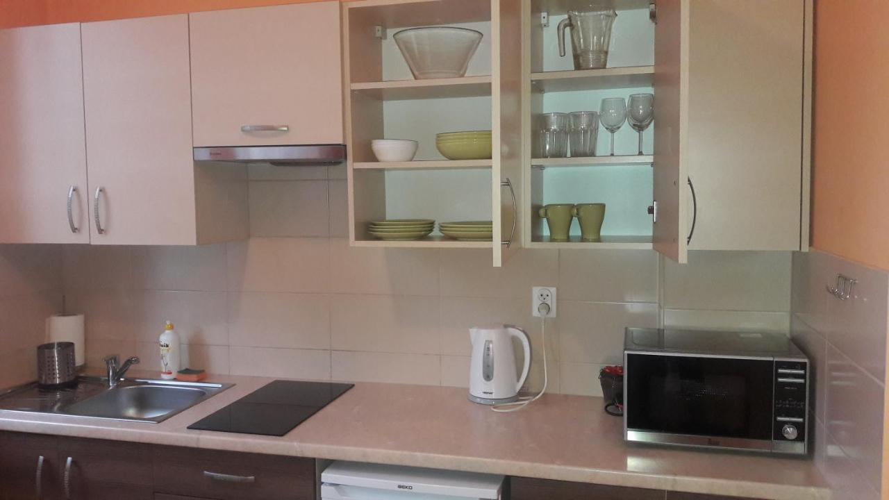 Hotel apartamentowy Bajeczna 3*
