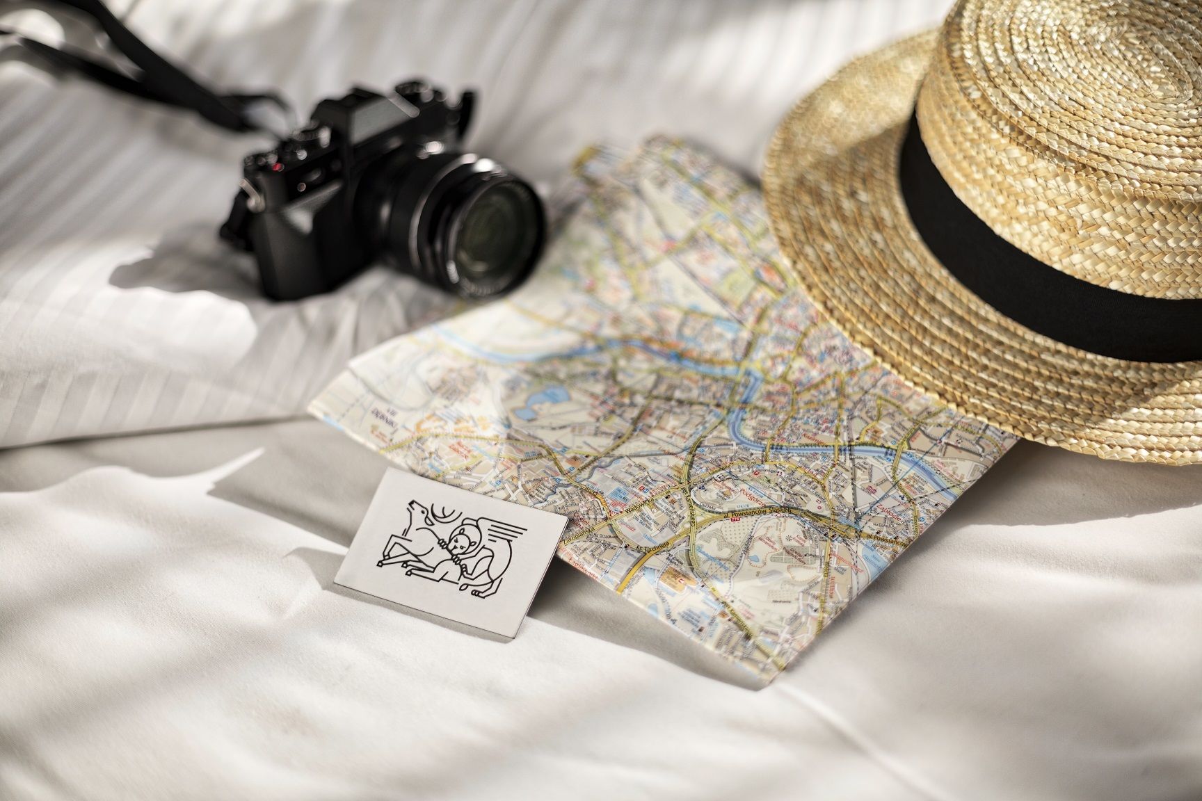 Aparthotel Daniel Griffin By Artery 3*