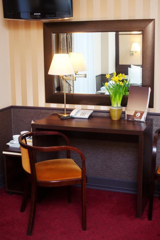 Hotel Wielopole