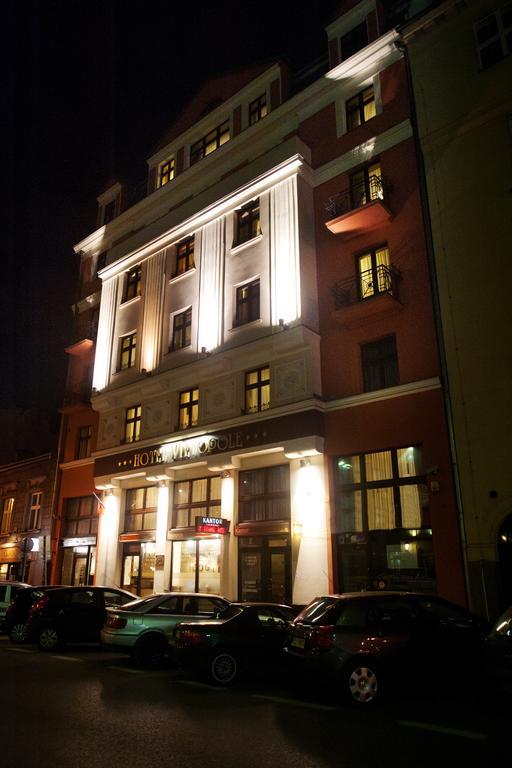 Wielopole Hotel Kraków