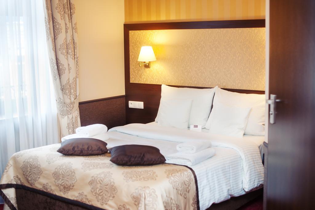 Hotel Wielopole Kraków