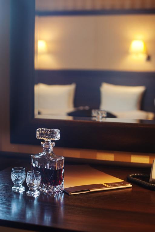 Hotel Wielopole