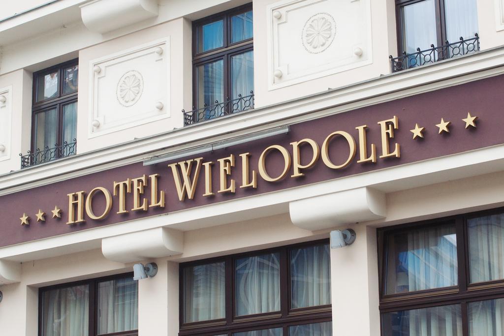 Wielopole 3* Kraków
