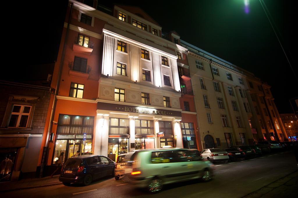 Wielopole 3*