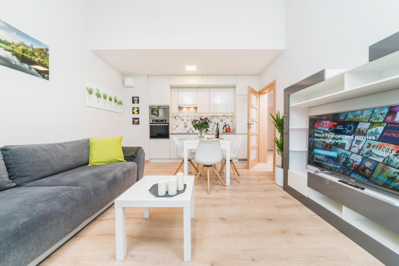 Apartment Mb Cracow *