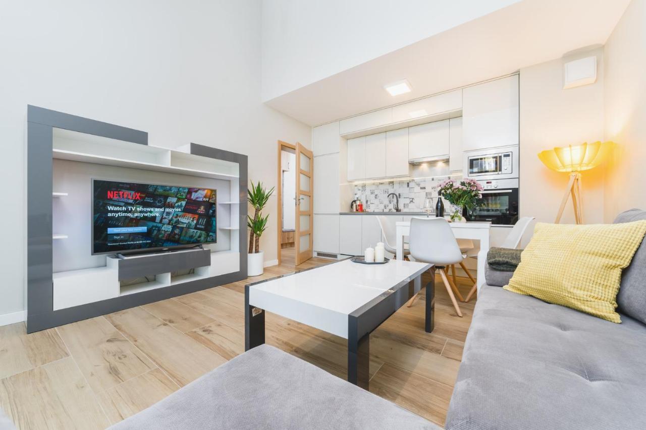 Mb Cracow Apartment *
