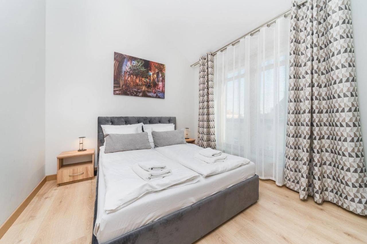 Apartment Mb Cracow *