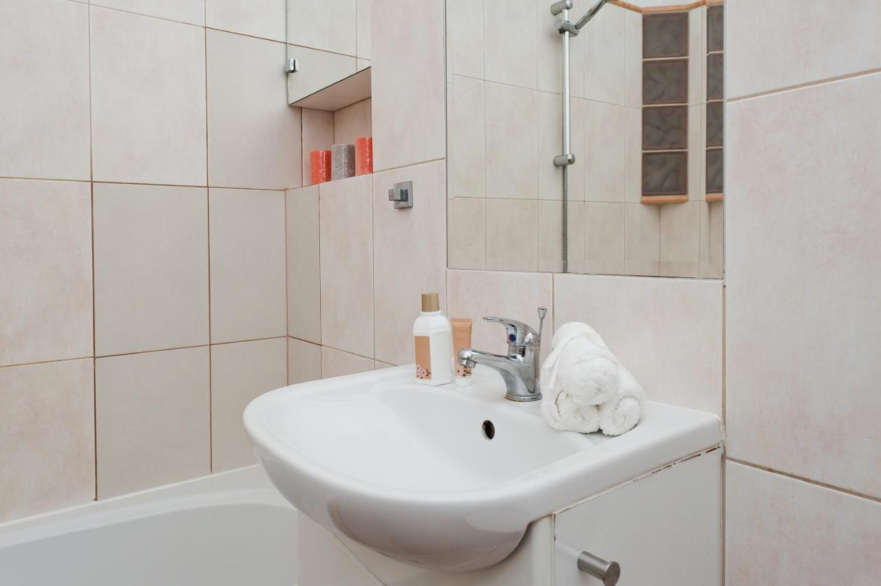 Apartament Krakowski Krakow