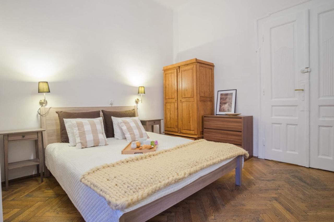 Roller Hotel apartamentowy Kraków