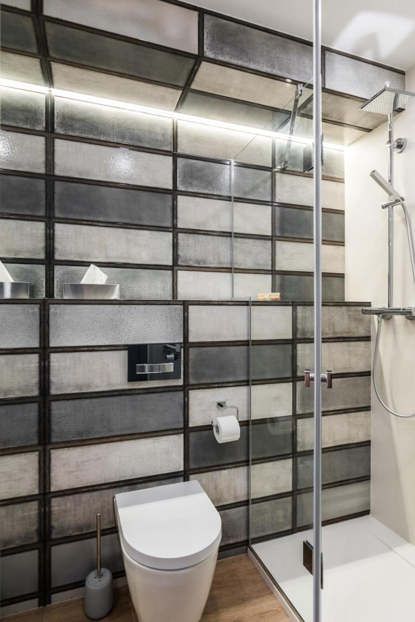 Academia Apartment Krakau