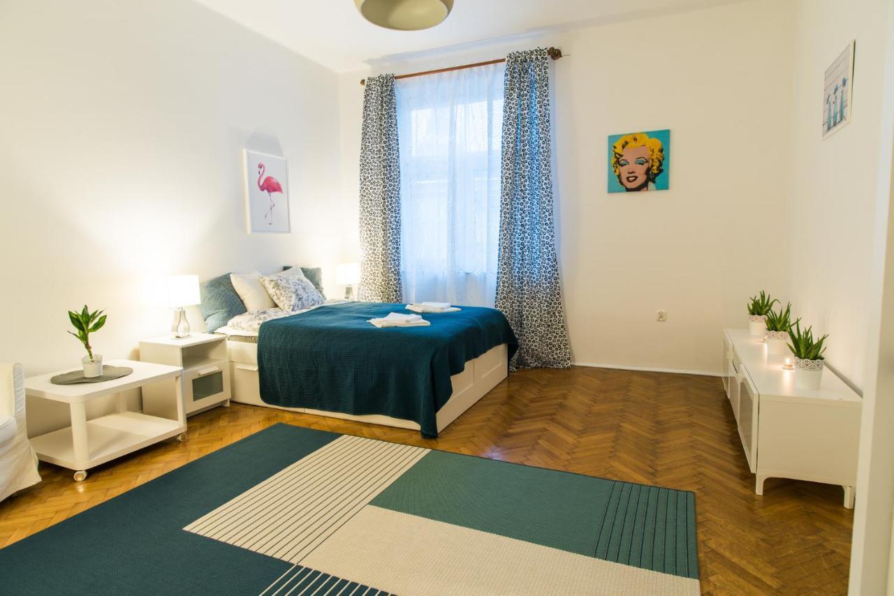 Apartament Trip *