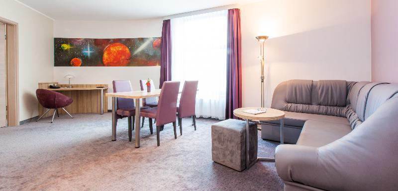 Galaxy Hotel
