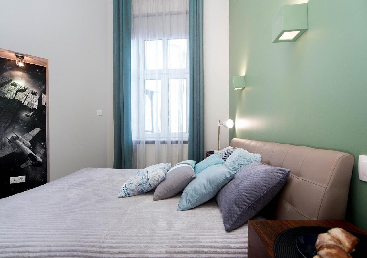 Centre Apartments-old Town * Krakow