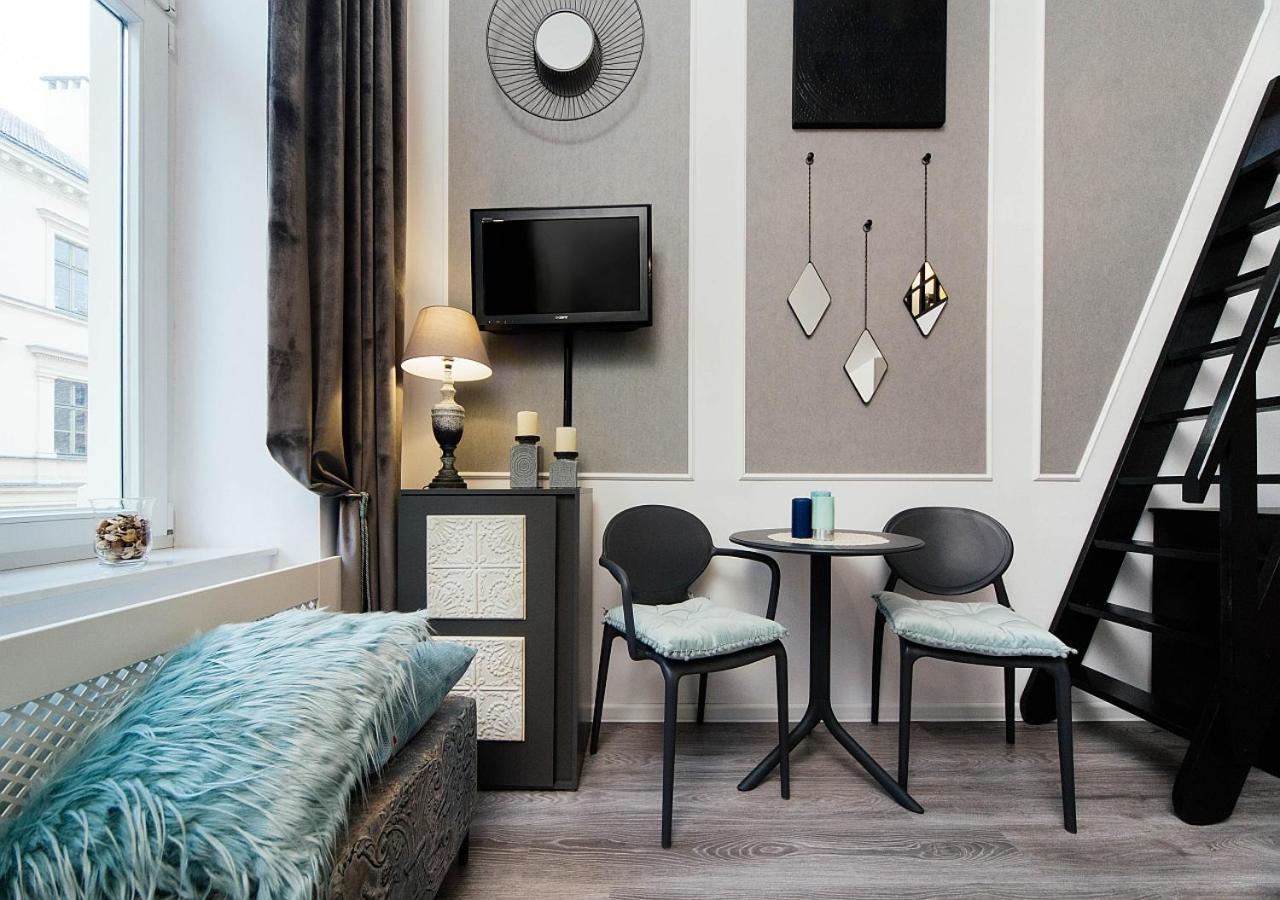 Centre Apartments-old Town Apartment Krakow