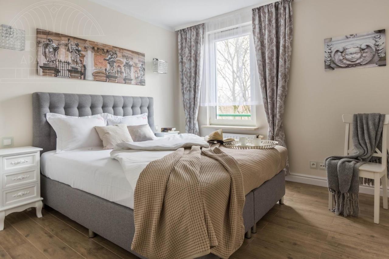 Fragola Old Town Apartment Krakau