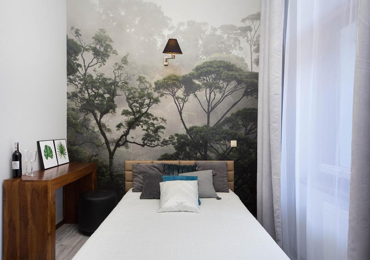 Centre Apartments-old Town Apartment Krakow