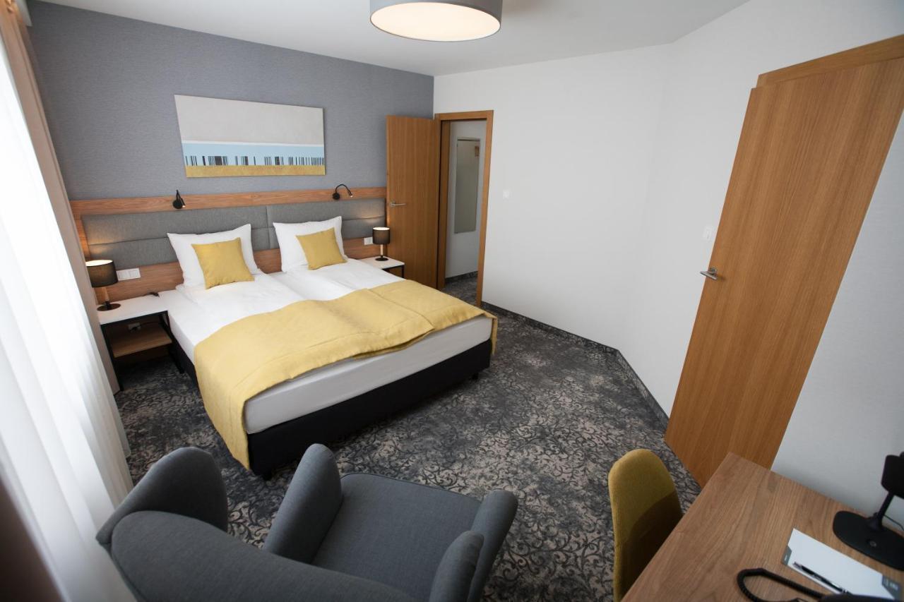Hotel apartamentowy K4