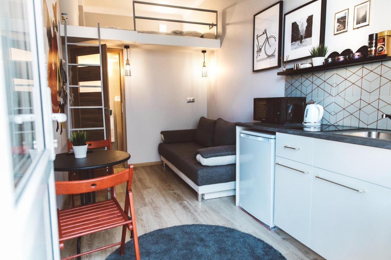Apartament Lajkonik In Cracow City Centre By Apart Service *