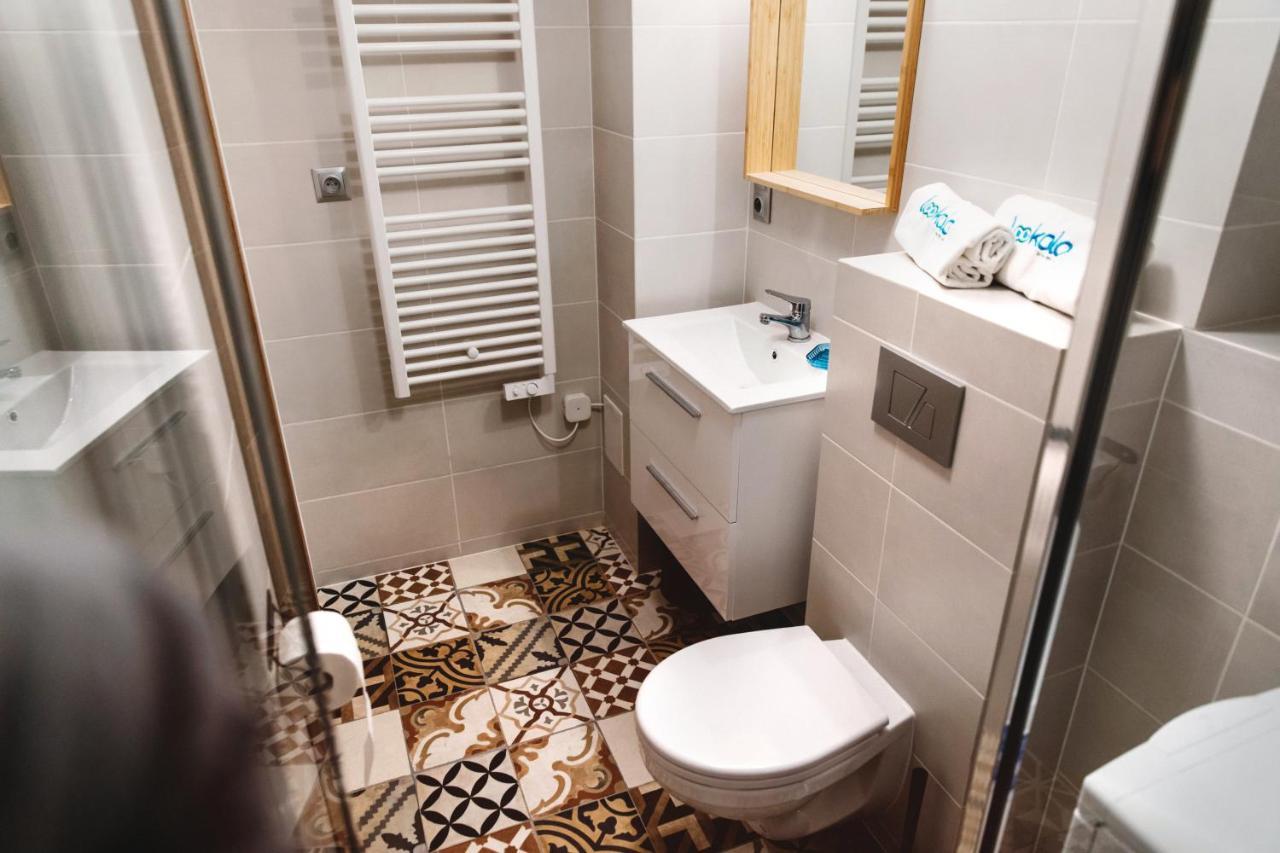 Apartament Lajkonik In Cracow City Centre By Apart Service