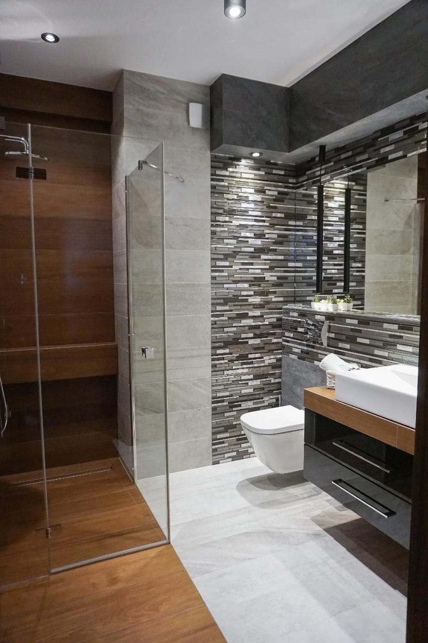 Aparthotel Aga Tenis By Radwanska Krakow