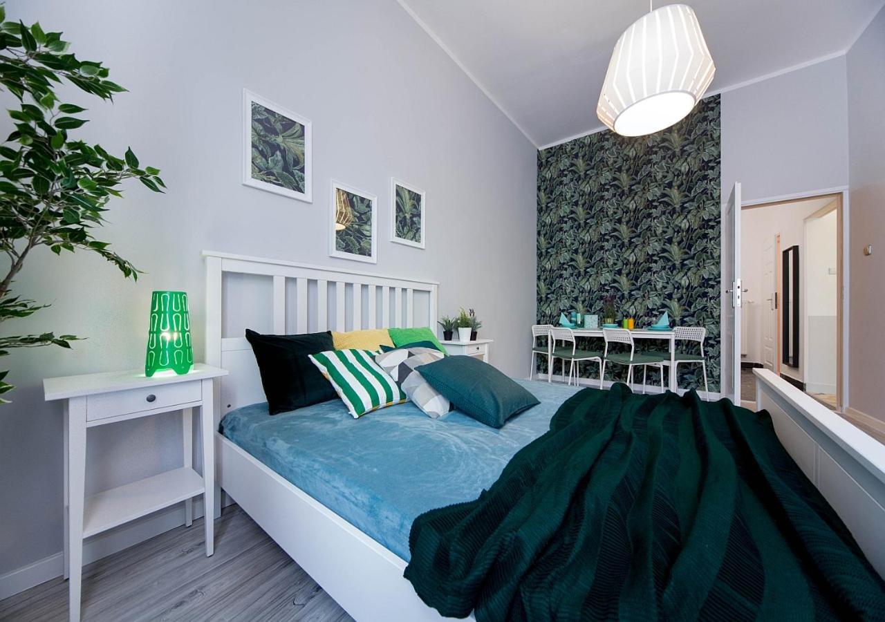 Centre Apartments-old Town * Krakow